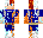 todoroki shouto