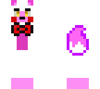 toy foxy