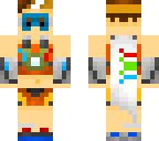 track and field tracer