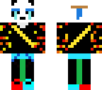 tristeegale