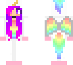 unicorn onsie