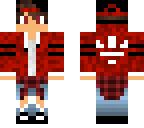 vampire boy