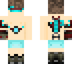 vendali summer skin 2018