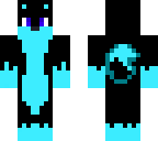 water wolf 
