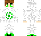 white green boy