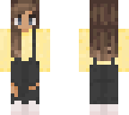 yellow girl