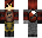 youngweirdo's nightmare foxy