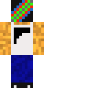 zipperfaceman