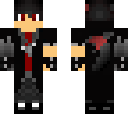 aaronlilbrojake hellhound