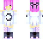 again its her xddd
