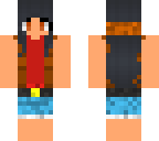 aphmau goes camping