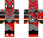 arkus full armor
