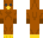 avain characther