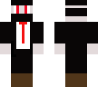 bandit wolf