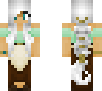 barmaid