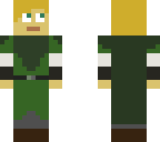 basic elf