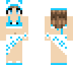 beach panda