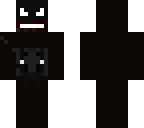 blek spiderman