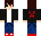 brother's skin