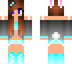 bunny girl