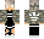 camo adidas boy