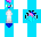 candi the drolf