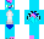 candi the drolf