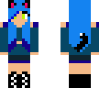 cat girl