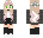 cat girl