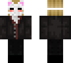 cat guy