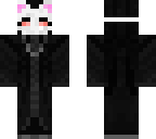 cat spooky