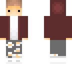 chibi boy