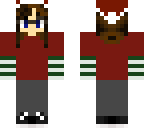 christmas dirl