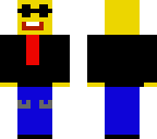 cool skin