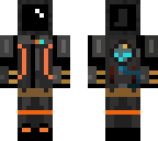 dark voyager no overlay