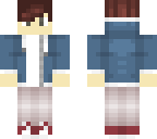 detailed me