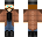 detective john