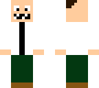 doofen zombie