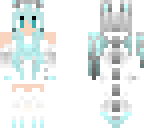 dragon skin