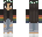 edited skin