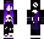 emo girl