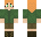 fantasy elf