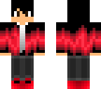 fire boy