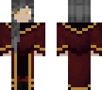 firelord izumi