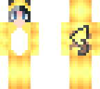 fixed pikachu onsie