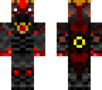 flame king