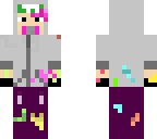 fortnite paint skin