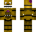 fredbear