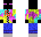 funny enderman
