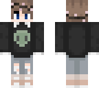 genderfluid emo edit
